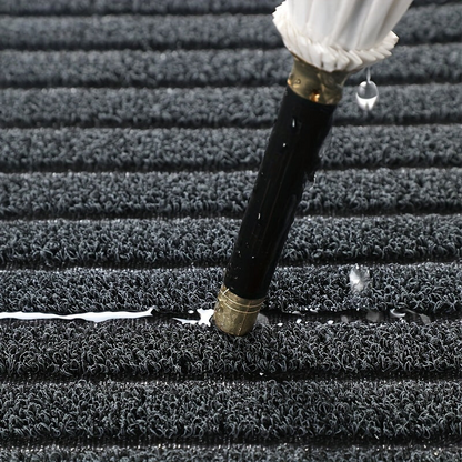 Non-Slip Weatherproof Doormat | Heavy Duty 10063795716435-1