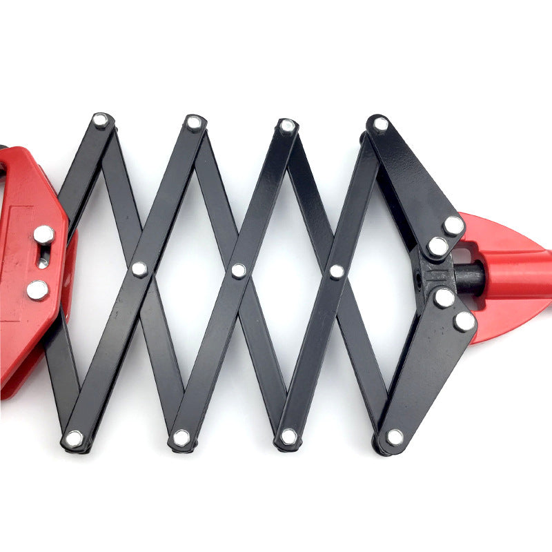 Enhanced Folding Manual Riveting Machine 6850590146660-1