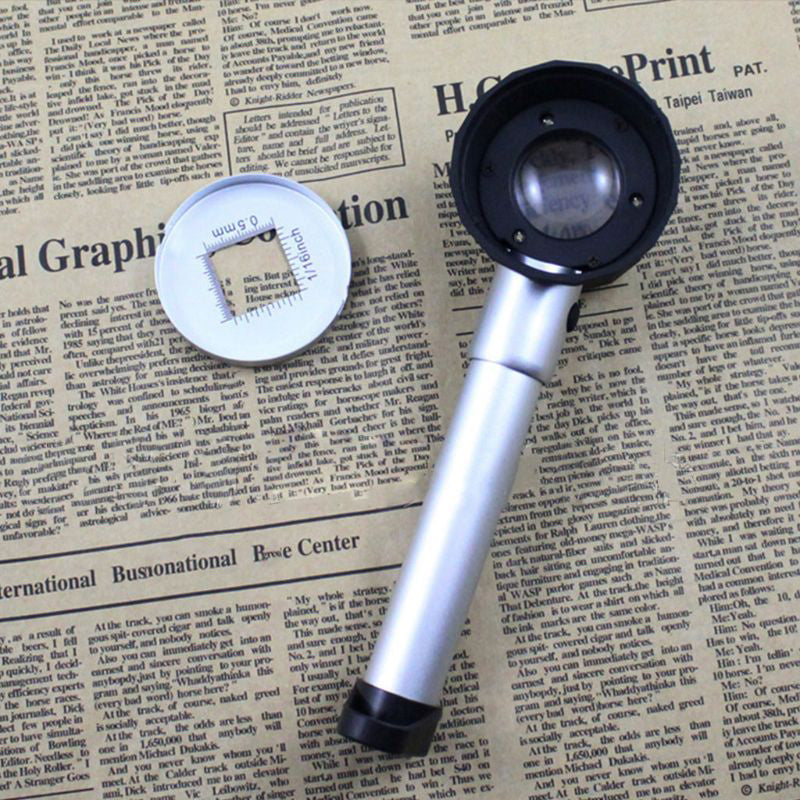 10X Magnifier Lens With Scale And Led Light 6850485190756-1