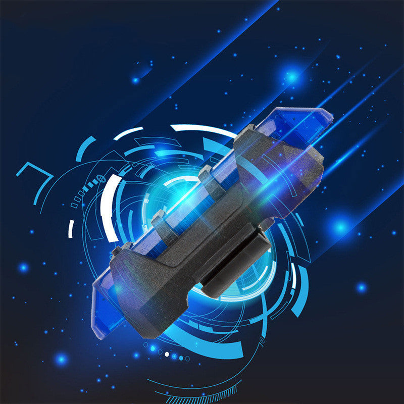 Usb Bike Light Tail Light 6849884749924-1