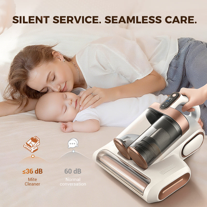 Mattress Vacuum Cleaner for Dust Mites Removal 8671764316298-1