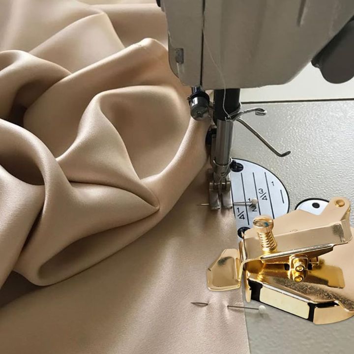 Magnetic Sewing Guide Tool for Perfect Straight and Accurate Stitching 15075038134598-1