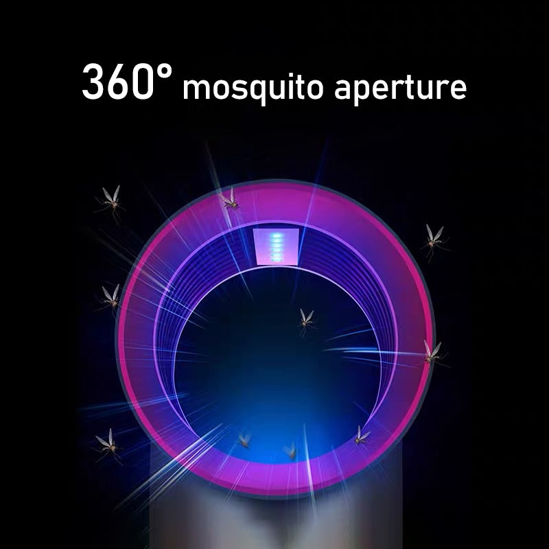 USB Powered Household Mosquito Killer Lamp For Silent Indoor Protection 6851408068708-1