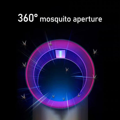 USB Powered Household Mosquito Killer Lamp For Silent Indoor Protection 6851408068708-1