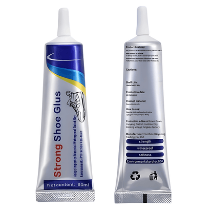 Waterproof Durable Shoe Repair Glue For Strong Flexible Bonds 8934112854362-1