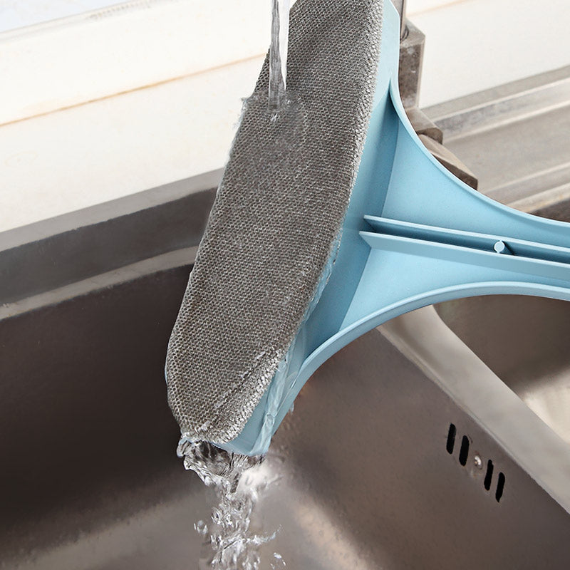 Dual Use Window Screen Cleaning Brush For Wet And Dry Dust Removal 6851470327908-1