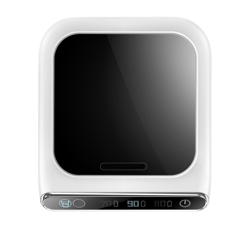 Electric Mug Warmer Smart Heating Coaster Adjustable Temperature Coffee Plate 14914283635014-1