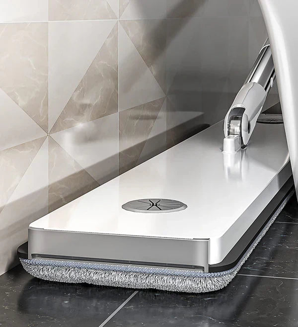 Wringing Floor Mop Cleans Efficiently For Easy Daily Home Maintenance 14814283366726-1