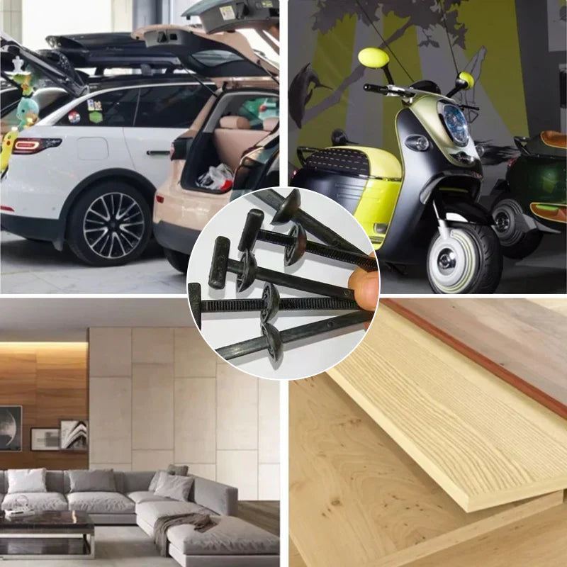 Organizer Clip For Neat Cable Storage And Tangle Free Setup 15108247028038-1