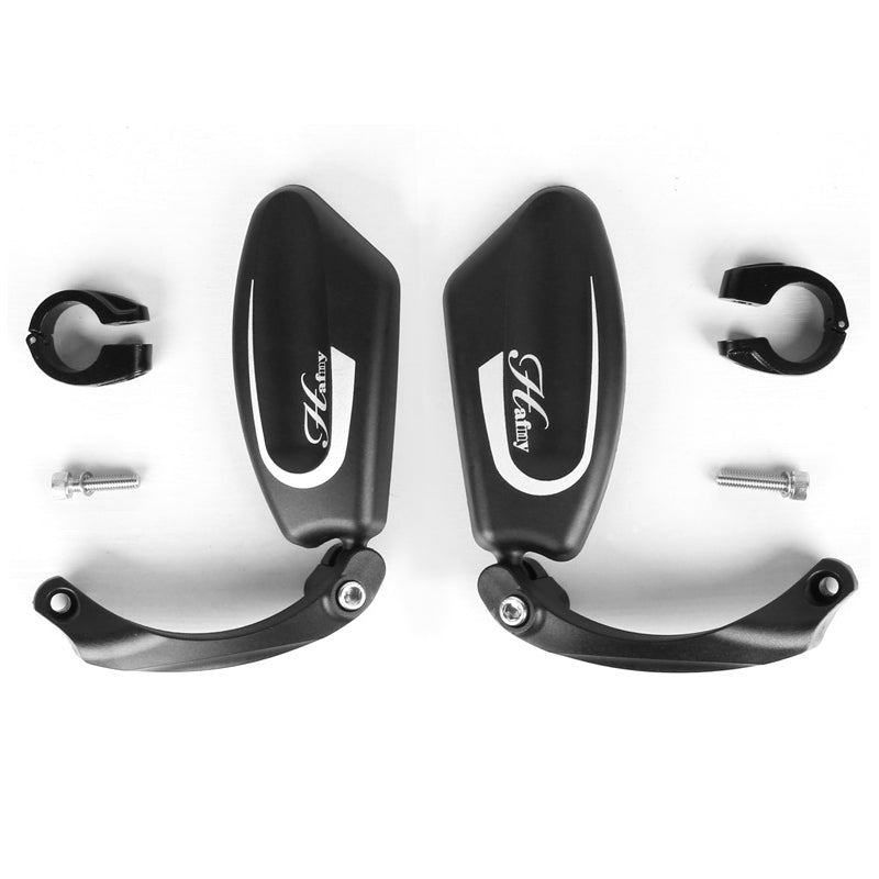 Bicycle Flexible Safety Rearview Mirrors 6851394338916-1