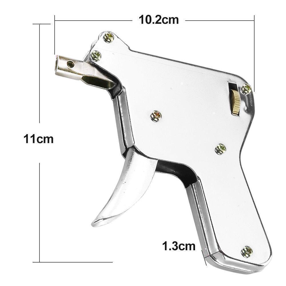 Professional Padlock Repair Tool Kit Set For Locksmith Maintenance Training 6851998548068-1