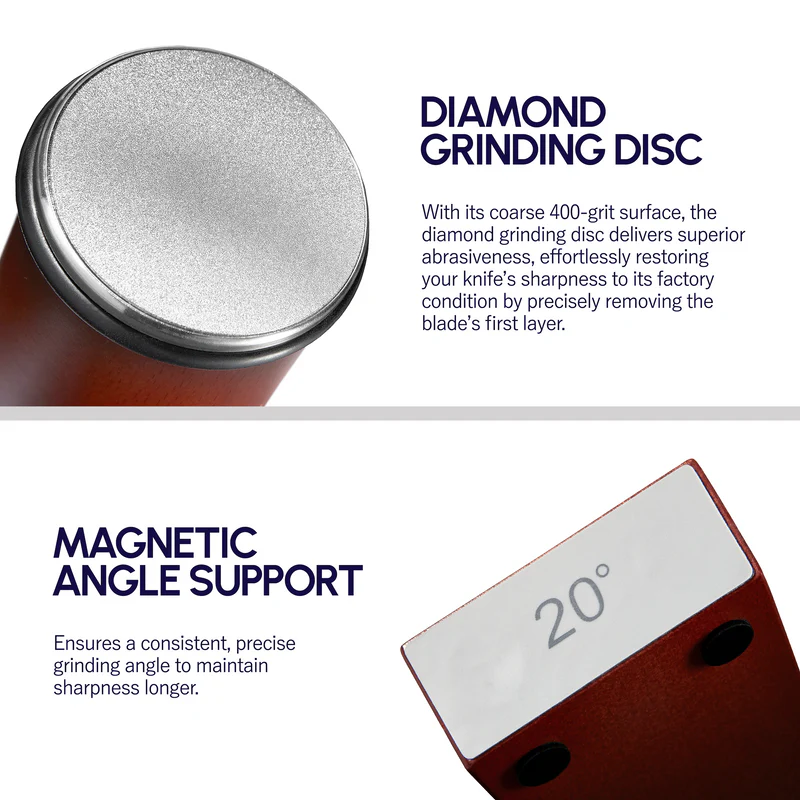 Professional Kitchen  Sharpening Tool Set Adjustable Angle Grinder 11570559615244-1
