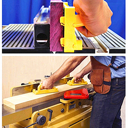 High Strength Safety Featherboard For Table Saw Woodworking Precision Cutting 8545293631790-1