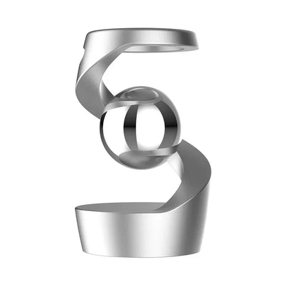 Gravity Defying Kinetic Desk Toy 8606999511282-1