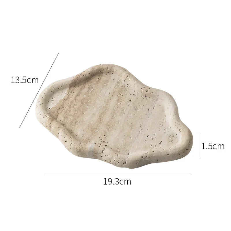 Stone Tray Displays Jewelry With Timeless Elegance And Functionality 14815615680838-1