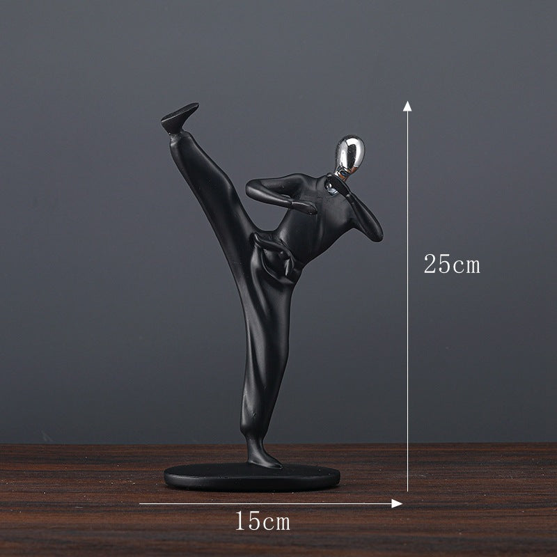 Minimalism - Simple Statues In Various Forms 9768617673006-1