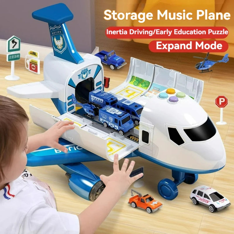 <h2>Keep Your Kids Entertained With Endless Imagination</h2>
