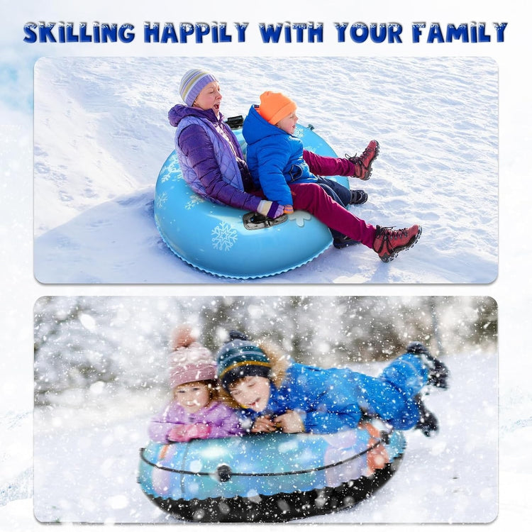 <h2>Designed for Safer and Stronger Winter Sliding Adventures</h2>