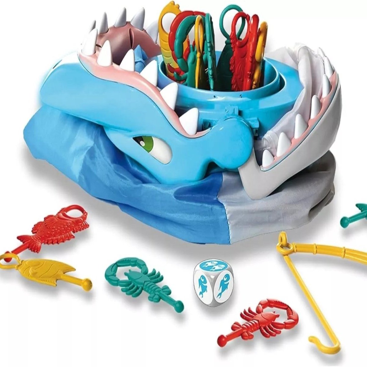 Exciting Toy For Improving Reflexes And Fun Hand Coordination 15108247617862-1