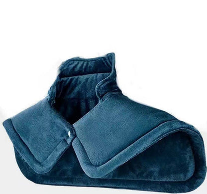 Electric Therapy Warm Compress Cushion Muscle Pain Comfort Heating Pad 11543135551756-1