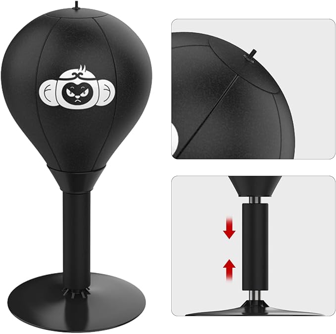 Play Topia Fun Punch Rage Bag 9843768099125-1