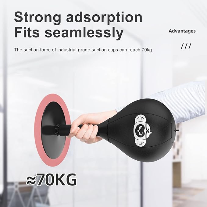 Play Topia Fun Punch Rage Bag 9843768099125-1