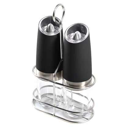 Electric Salt Pepper Grinder Set 11534418968844-1