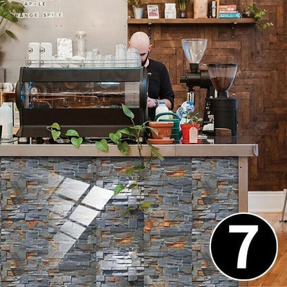 Wall Stickers For Home Decoration And Easy 3D Room Makeover 8409565397123-1