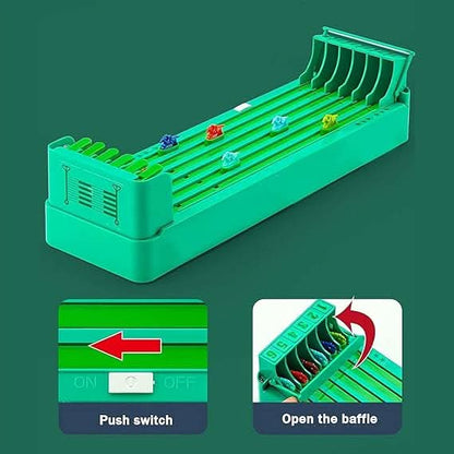 Racetrack Hero - The Exciting Horse Racing Adventure For The Whole Family 10186345120008-1