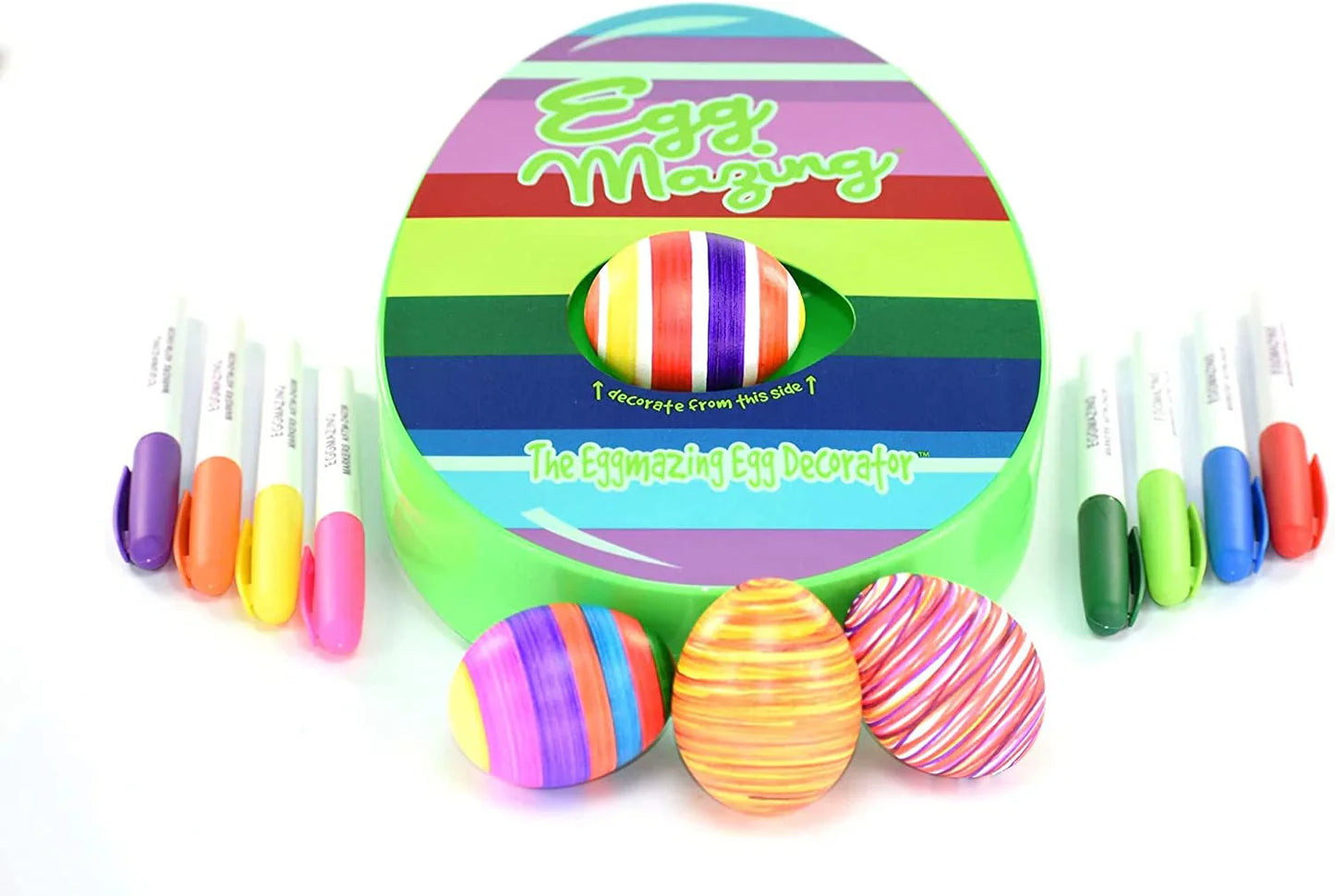 DIY Easter Egg Decorating Kit for Creative Family Fun 15070993678681-1