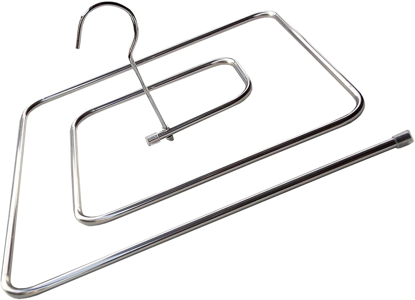 Spiral Clothes Drying Rack Saves Space For Efficient Laundry Organization 14975361941830-1