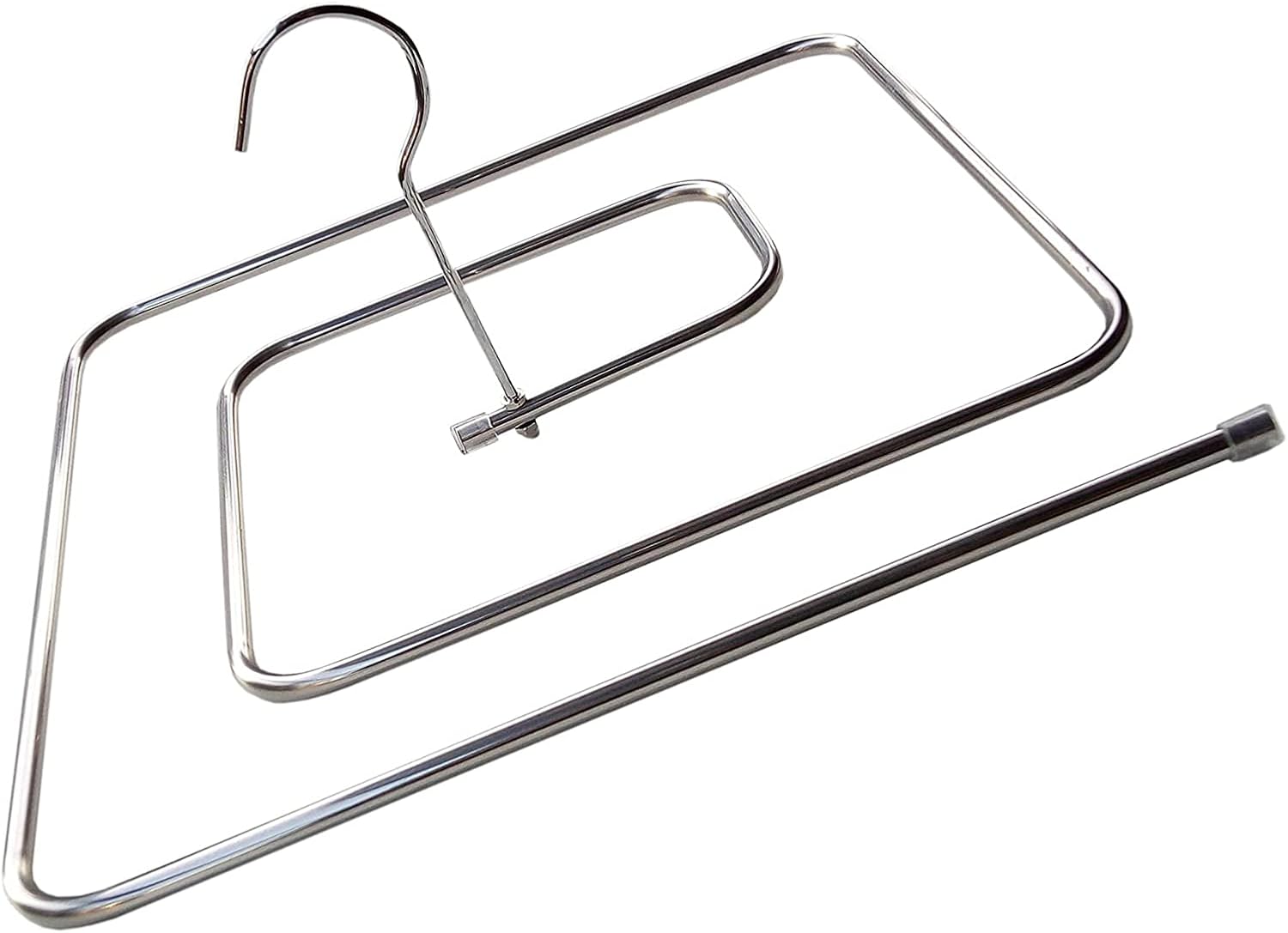 Spiral Clothes Drying Rack Saves Space For Efficient Laundry Organization 14975361941830-1