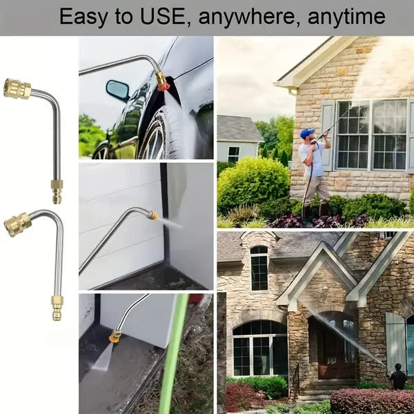 Powerful Versatile Pressure Washer For Efficient Home Cleaning 10457042616654-1