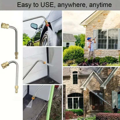 Powerful Versatile Pressure Washer For Efficient Home Cleaning 10457042616654-1