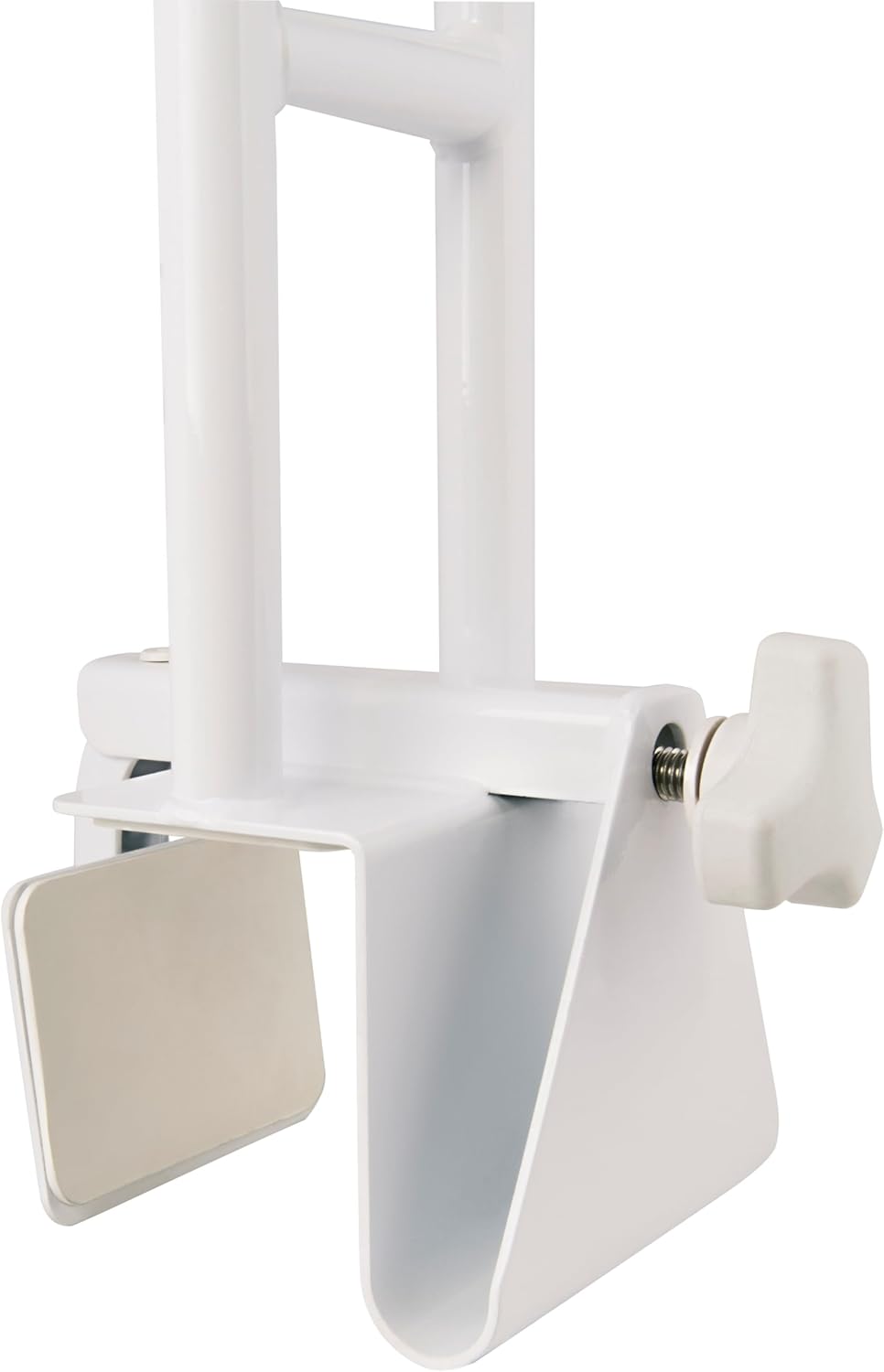 Bathtub Safety Grab Bar For Seniors & Mobility Support – Drill, Secure Bathroom Handle 10109942038806-1