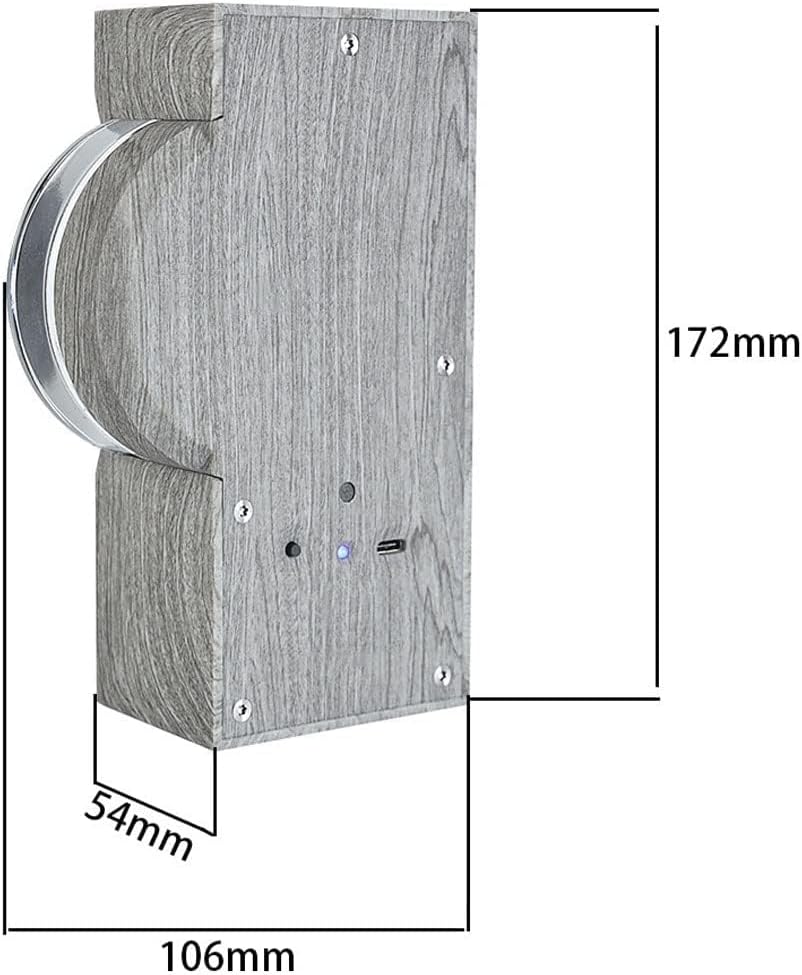 Interactive Ferrofluid Motion Lamp For Relaxing Desktop Visual Display 8516181098653-1