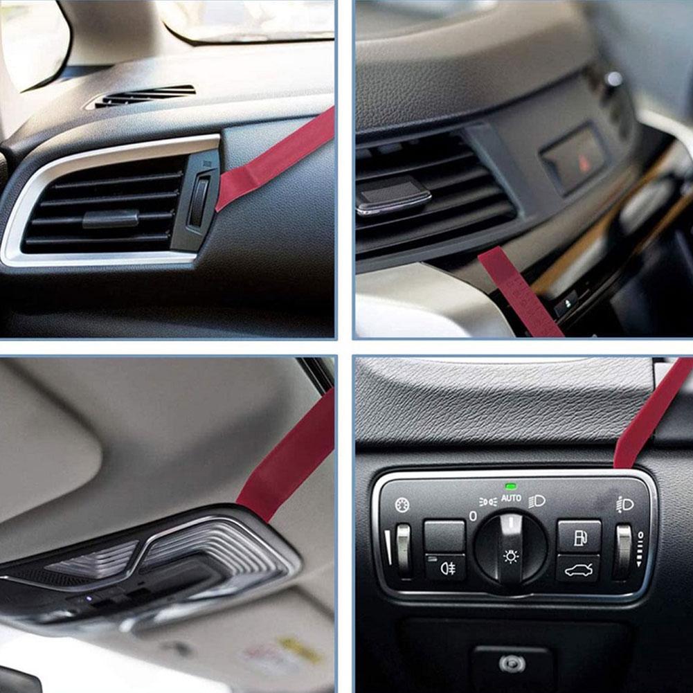 Automotive Door Entry Tool Kit 14-Piece Stainless Steel Set 8490825711918-1