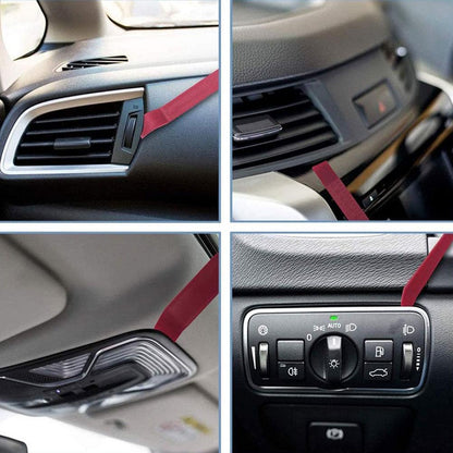 Automotive Door Entry Tool Kit 14-Piece Stainless Steel Set 8490825711918-1