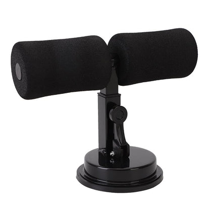 Adjustable Sit-Up Assistant Bar Suction Fitness Equipment Core Trainer 8545285996846-1