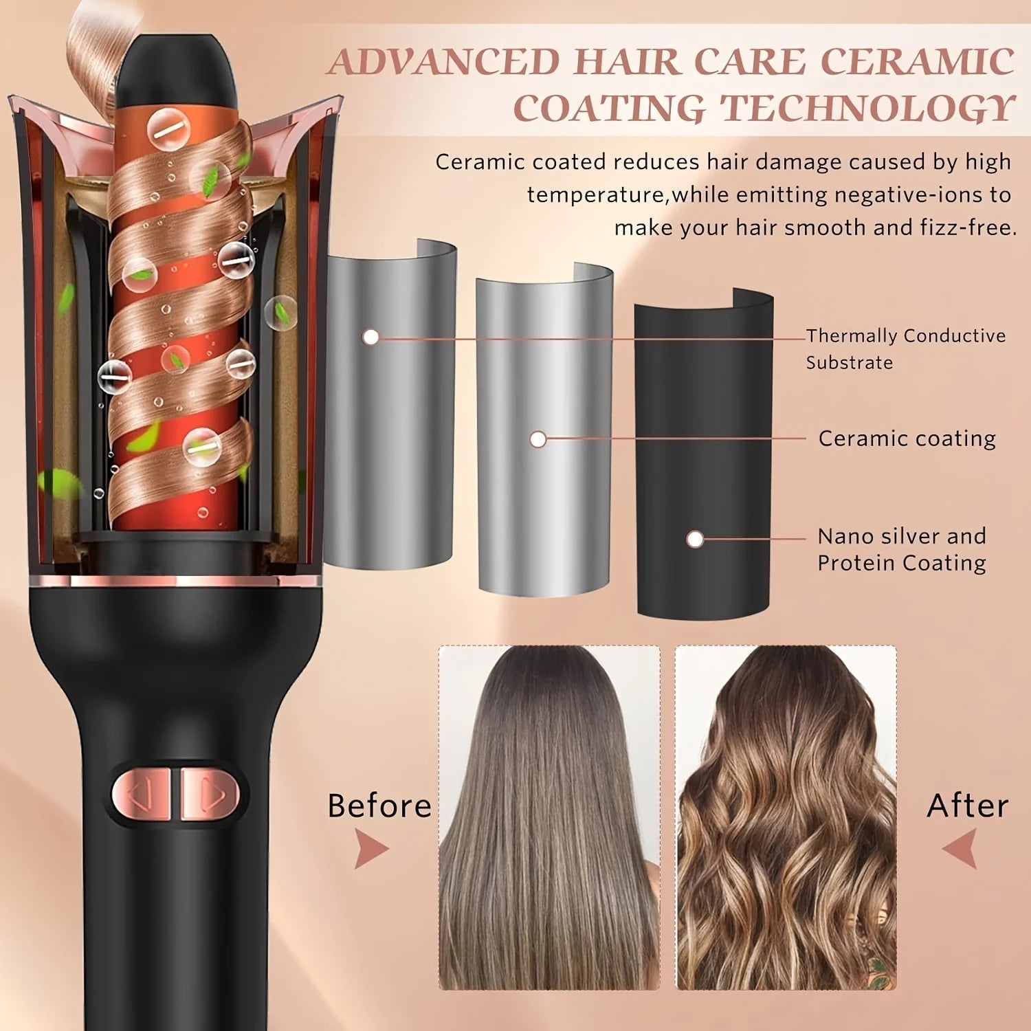 Effortless Glam That Keeps Your Hair Healthy And Turns Heads Instantly 11674071499020-1