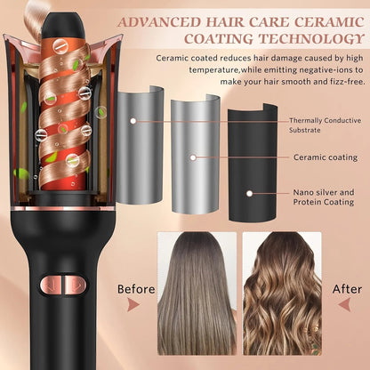 Effortless Glam That Keeps Your Hair Healthy And Turns Heads Instantly 11674071499020-1