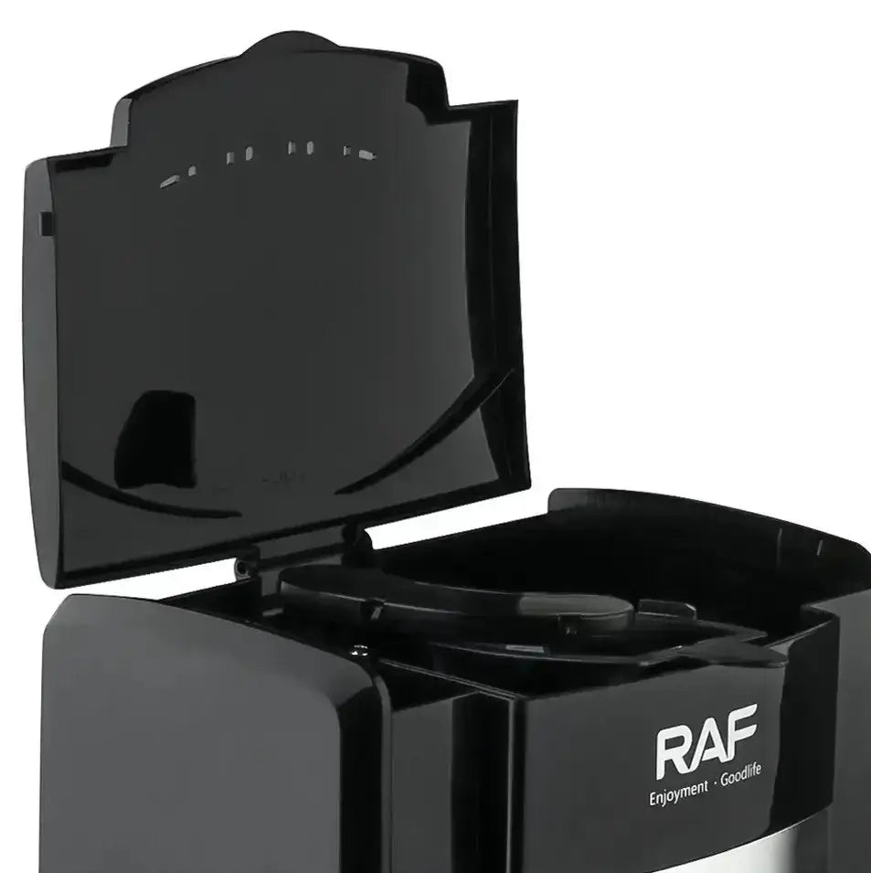 Drip Coffee Maker Machine Automatic Brewing Kitchen Appliance 8678573080733-1