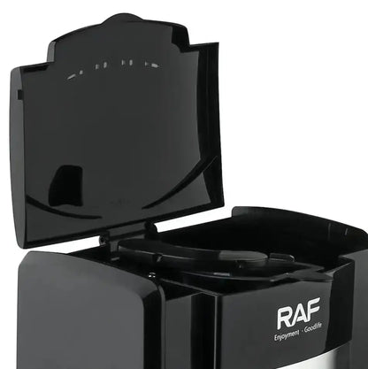 Drip Coffee Maker Machine Automatic Brewing Kitchen Appliance 8678573080733-1