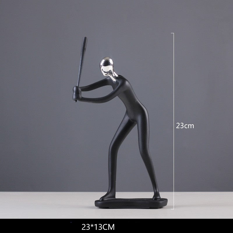 Minimalism - Simple Statues In Various Forms 9768617673006-1