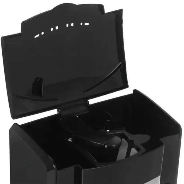 Drip Coffee Maker Machine Automatic Brewing Kitchen Appliance 8678573080733-1