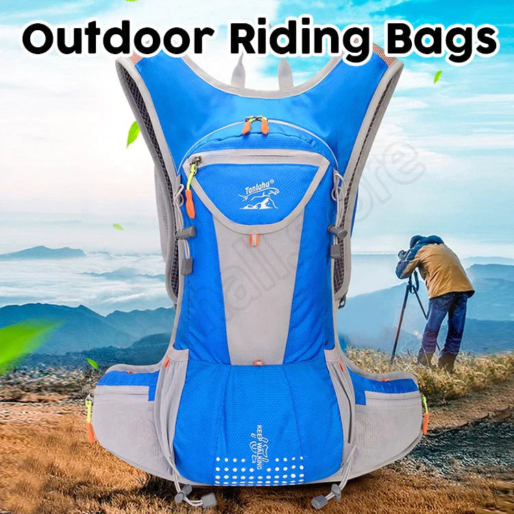 Durable Outdoor Riding Storage Bag For Cycling Travel Adventure Gear 8886878208281-1