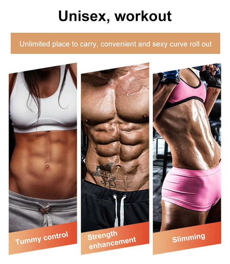 Elbow Support Rebound Abdominal Wheel 8657736302873-1