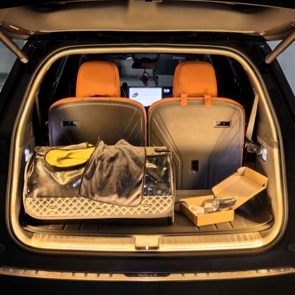 Instantly Illuminate Your Cargo Space For Night Access 11679990808844-1
