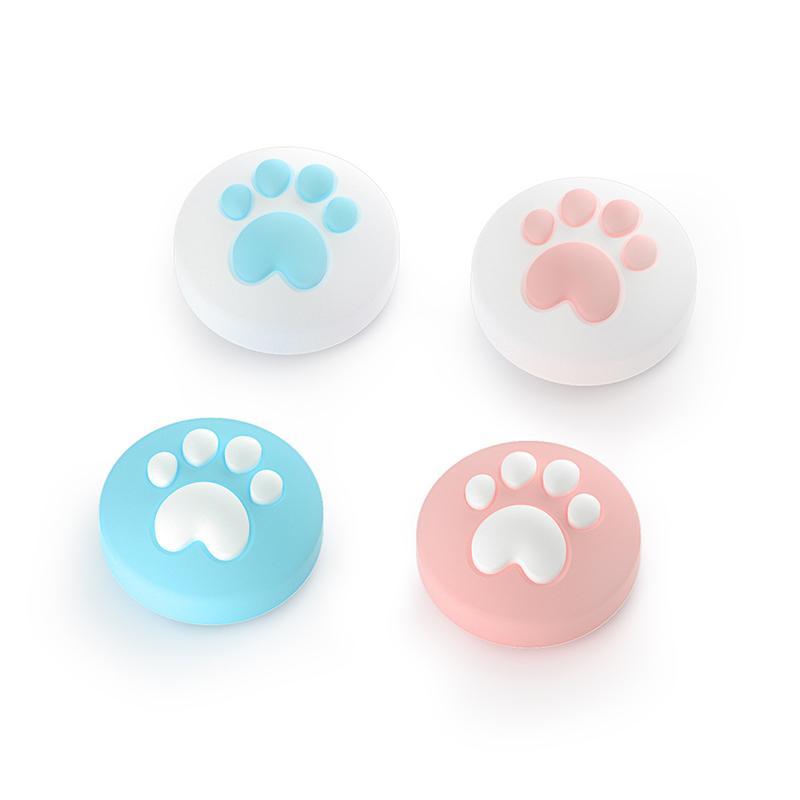 Soft Silicone Cover for Joy-Con Controller 6851480879204-1