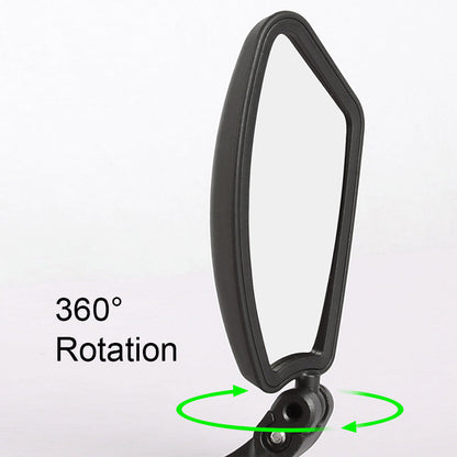 Bicycle Flexible Safety Rearview Mirrors 6851394338916-1